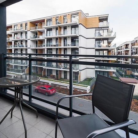 Premium In Novum City Center Near The Train Station By Sun & Snow Krakow Bagian luar foto