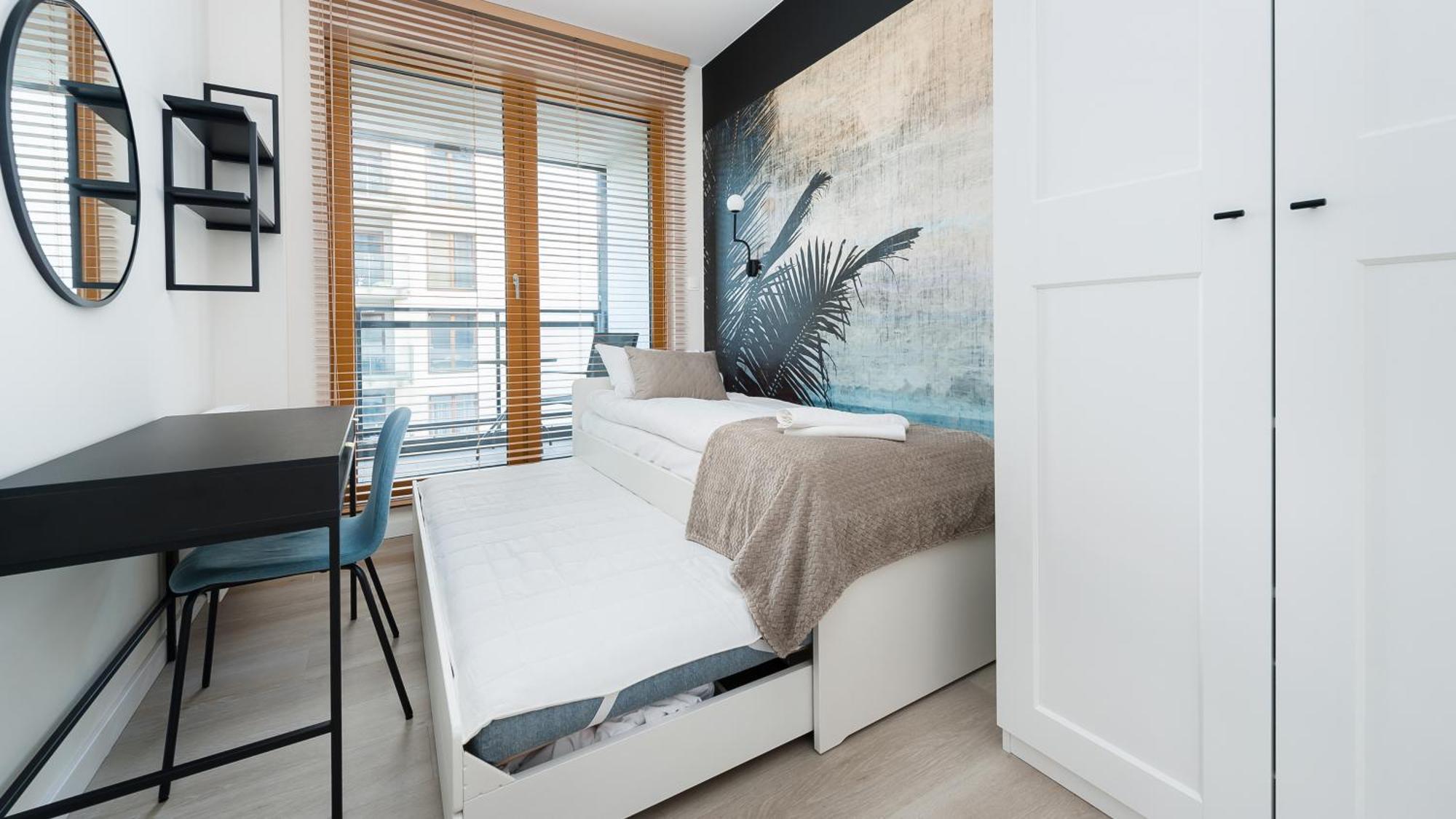 Premium In Novum City Center Near The Train Station By Sun & Snow Krakow Bagian luar foto