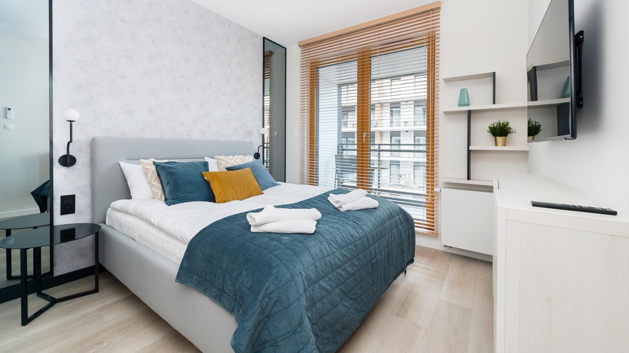 Premium In Novum City Center Near The Train Station By Sun & Snow Krakow Bagian luar foto