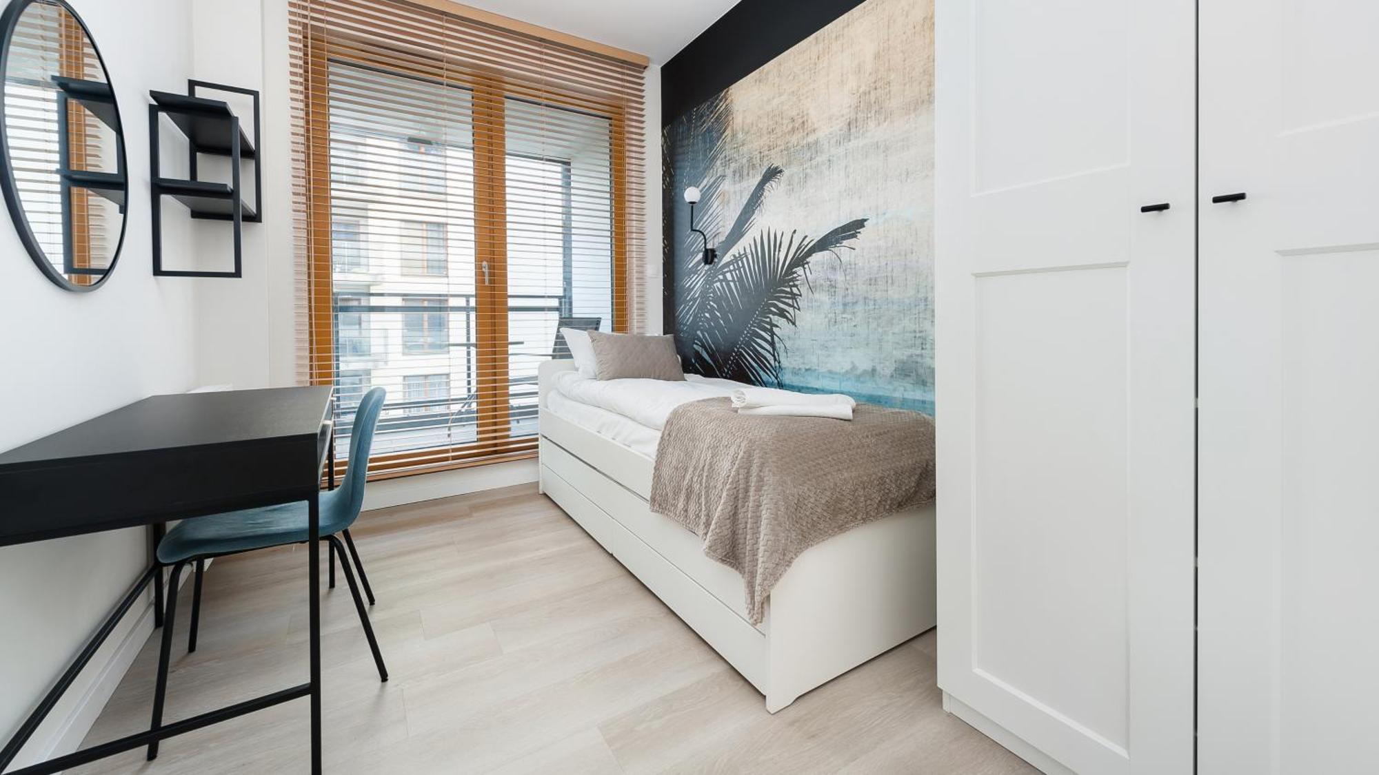 Premium In Novum City Center Near The Train Station By Sun & Snow Krakow Bagian luar foto