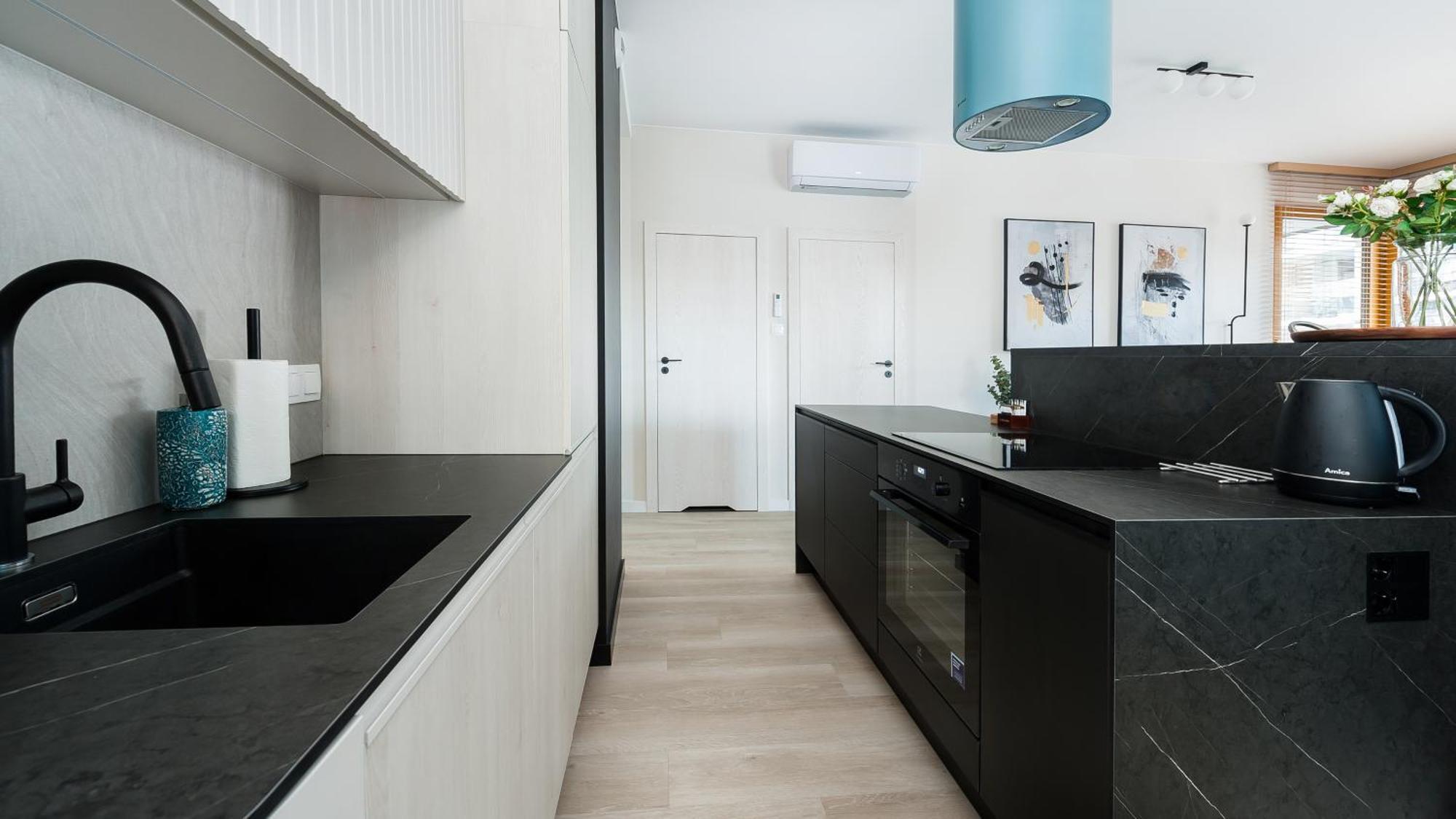 Premium In Novum City Center Near The Train Station By Sun & Snow Krakow Bagian luar foto