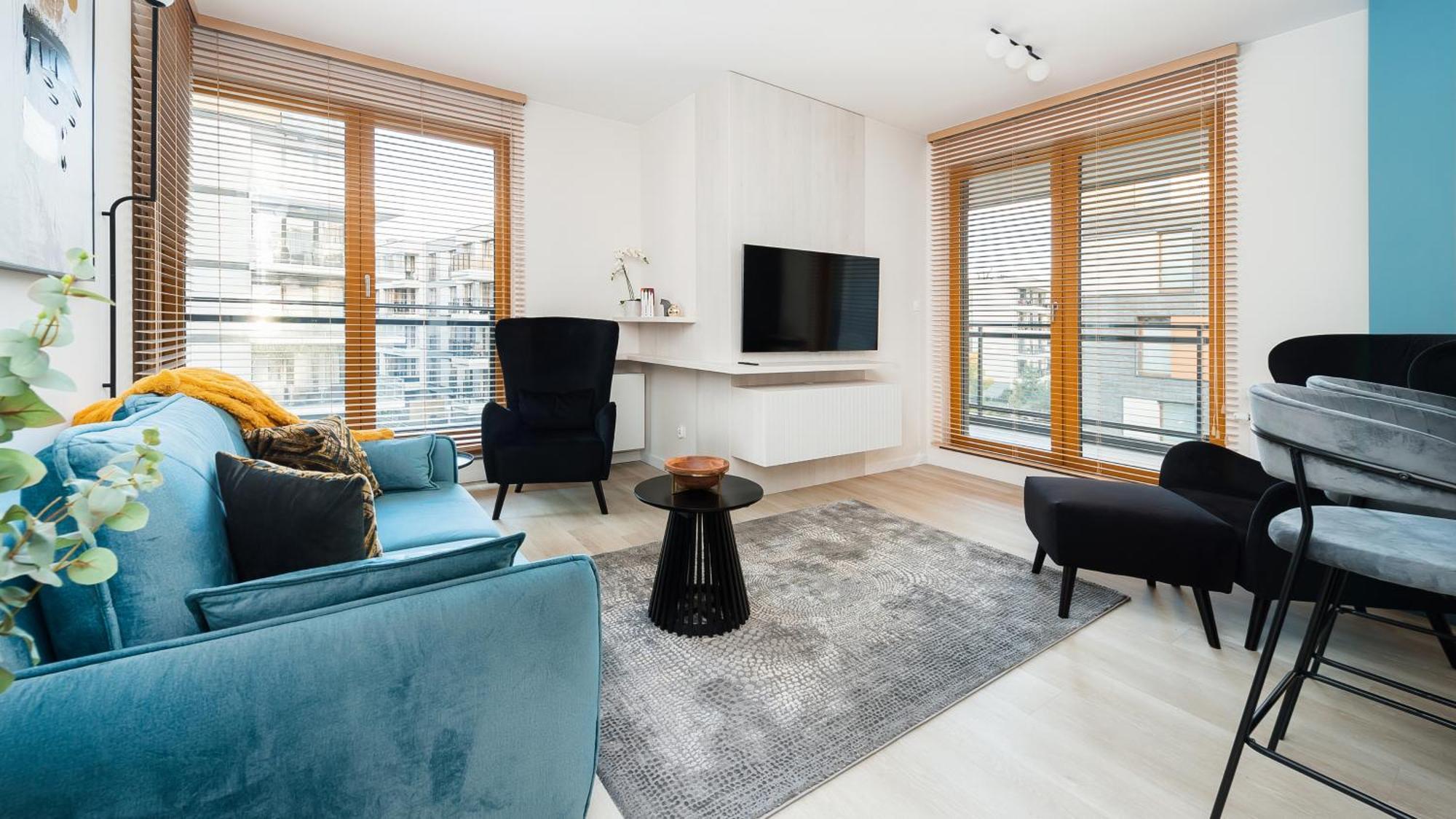 Premium In Novum City Center Near The Train Station By Sun & Snow Krakow Bagian luar foto