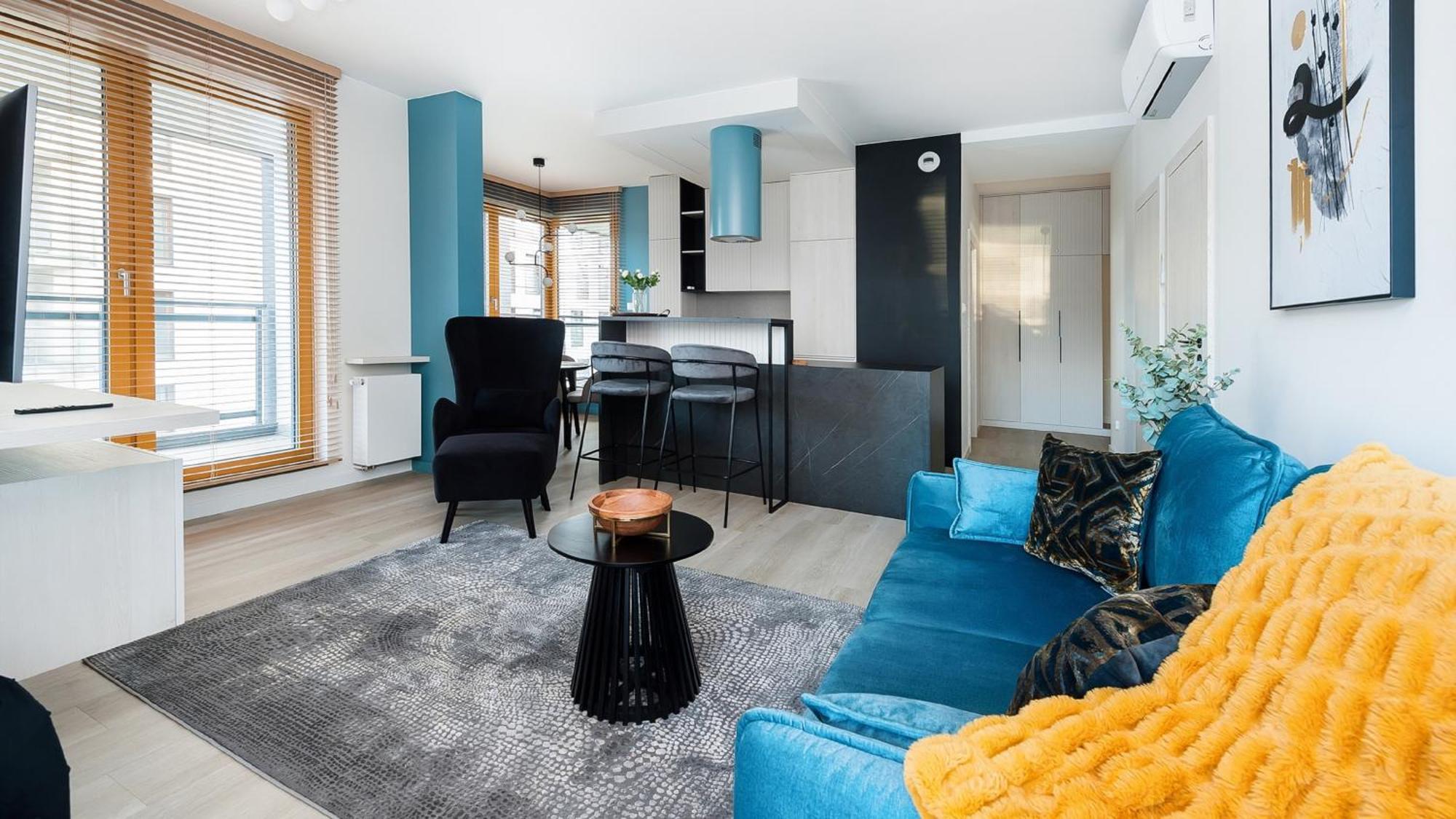 Premium In Novum City Center Near The Train Station By Sun & Snow Krakow Bagian luar foto